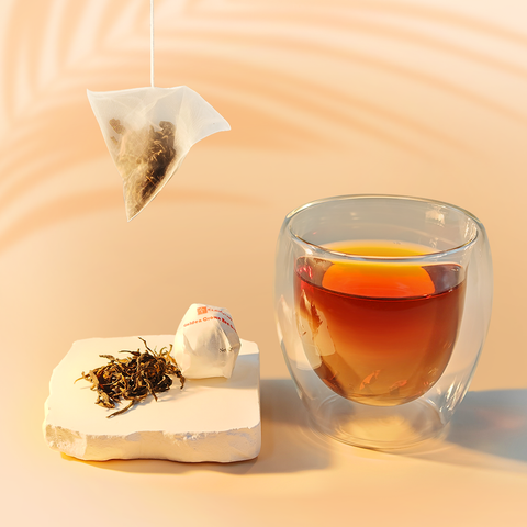 Golden Crown Black Tea