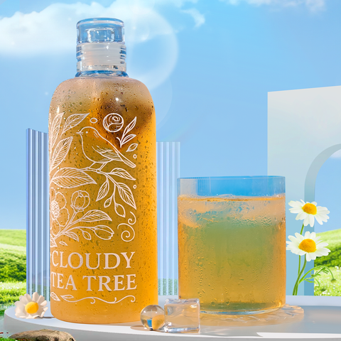 Wild Peak Cold Brew