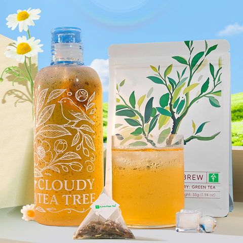 Wild Peak Cold Brew